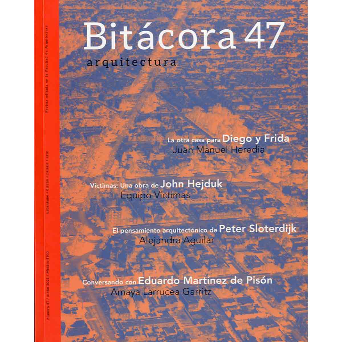BITÁCORA 47